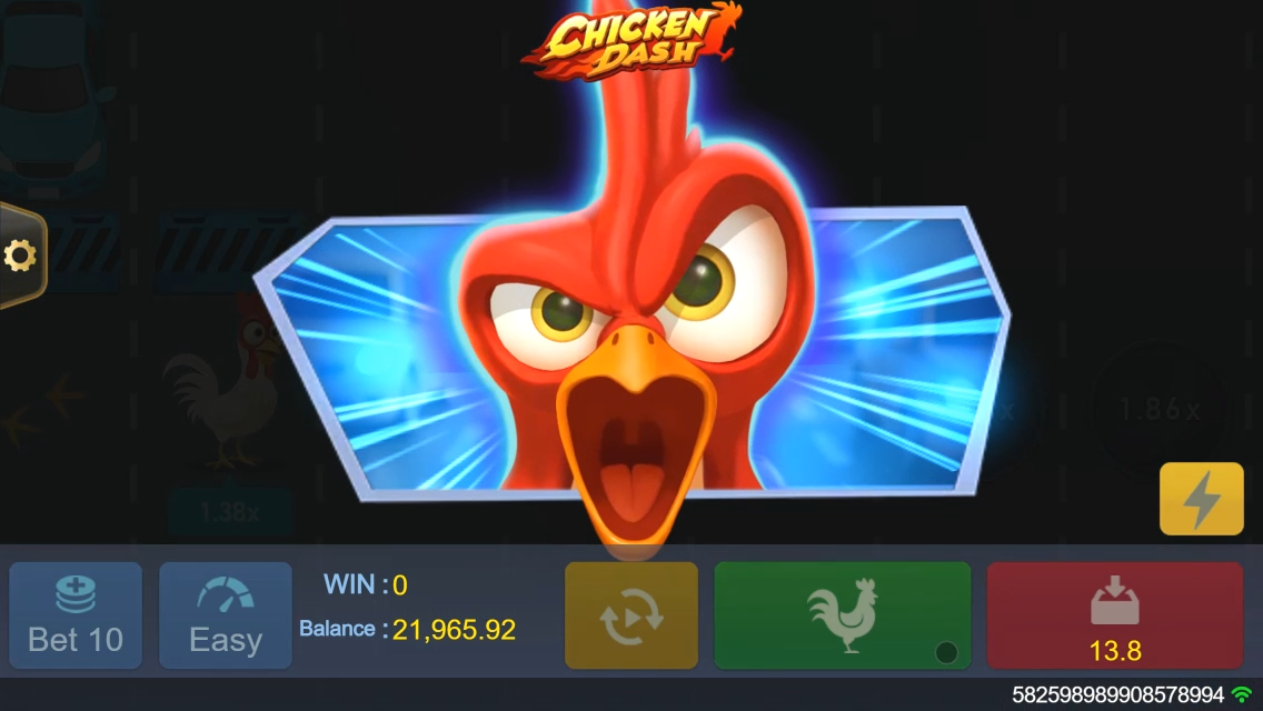 888 php casino what is lucky bet